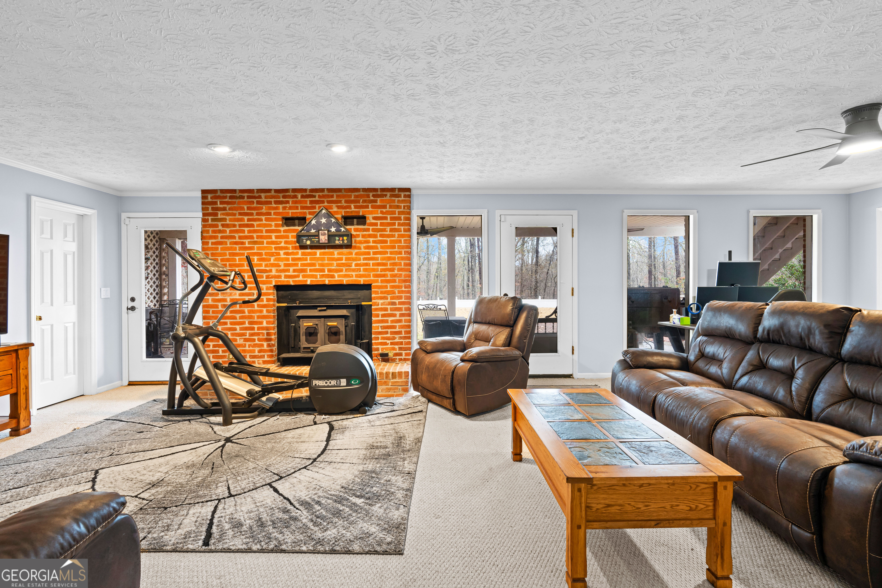 296 Ebenezer Church RD