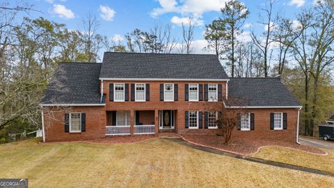 Photo of 296 Ebenezer Church Road, Fayetteville, GA 30215 (MLS # 10658495)