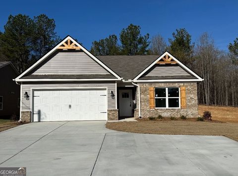 Photo of 118 Allan Green Drive, Gray, GA 31032 (MLS # 10672384)