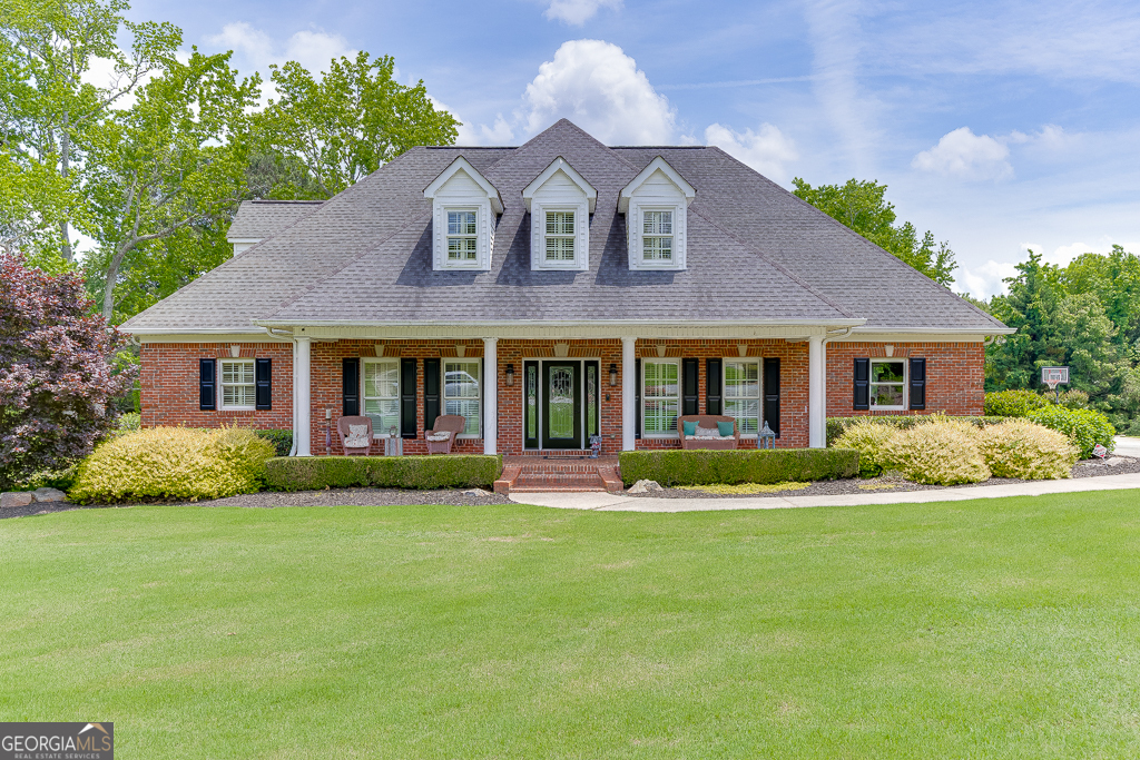 2623 Lindsey Grace LN