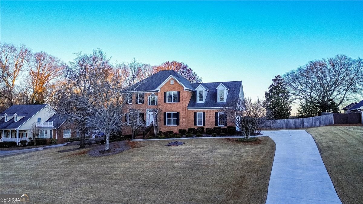 1190 Stonebridge CIR