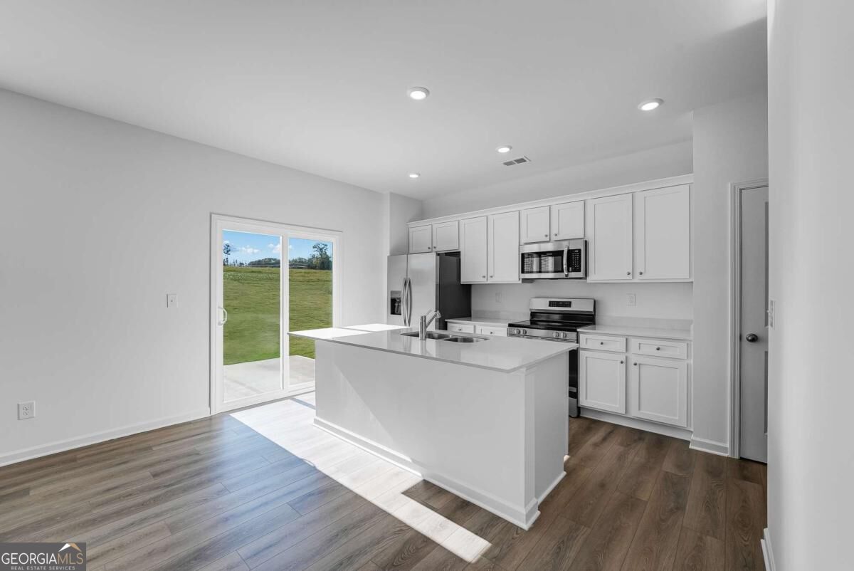 25 Gulfstream DR