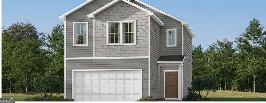 Photo of 25 Gulfstream Drive, Lagrange, GA 30241 (MLS # 10850729)