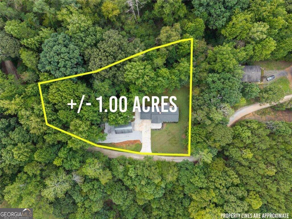 4849 Truman Mountain RD