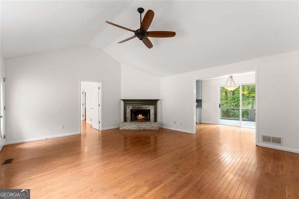 4849 Truman Mountain RD