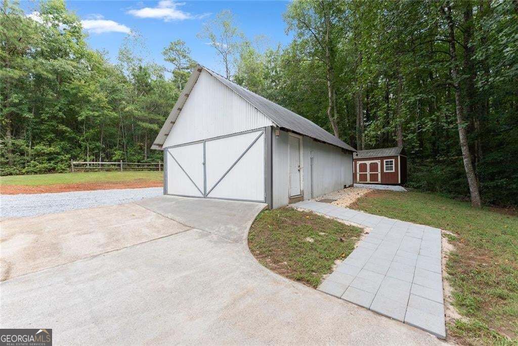 4849 Truman Mountain RD