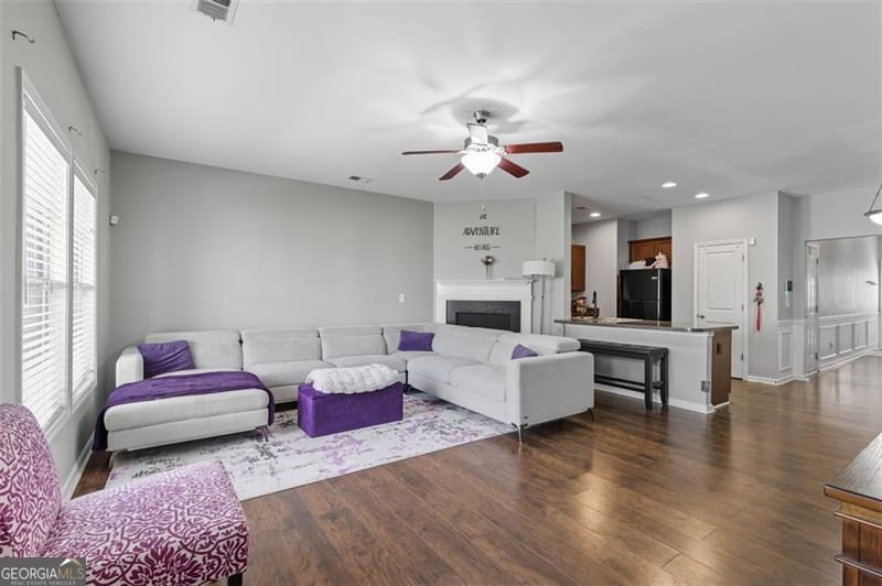 3909 CYRUS CREST CIR