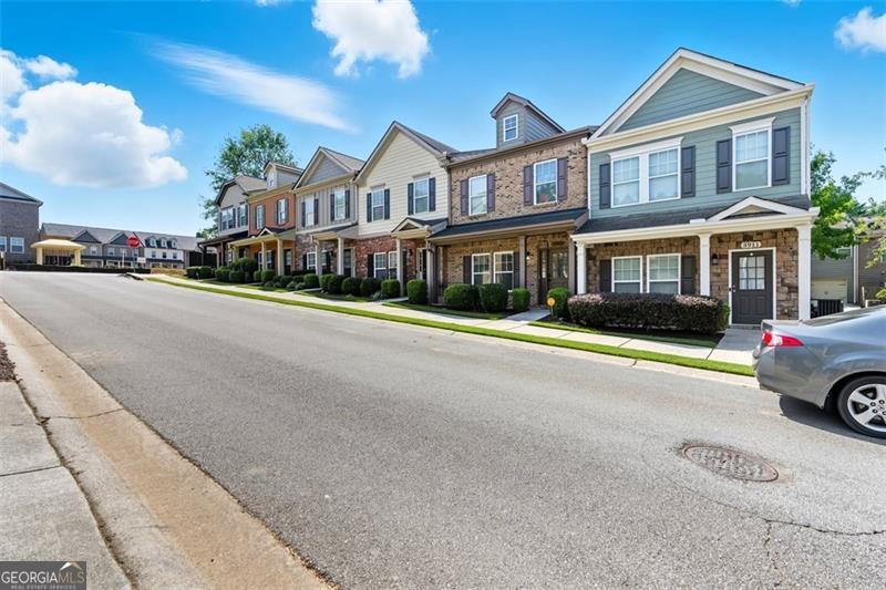 3909 CYRUS CREST CIR