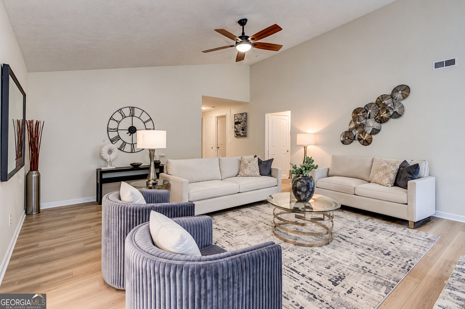 282 Park Ridge CT