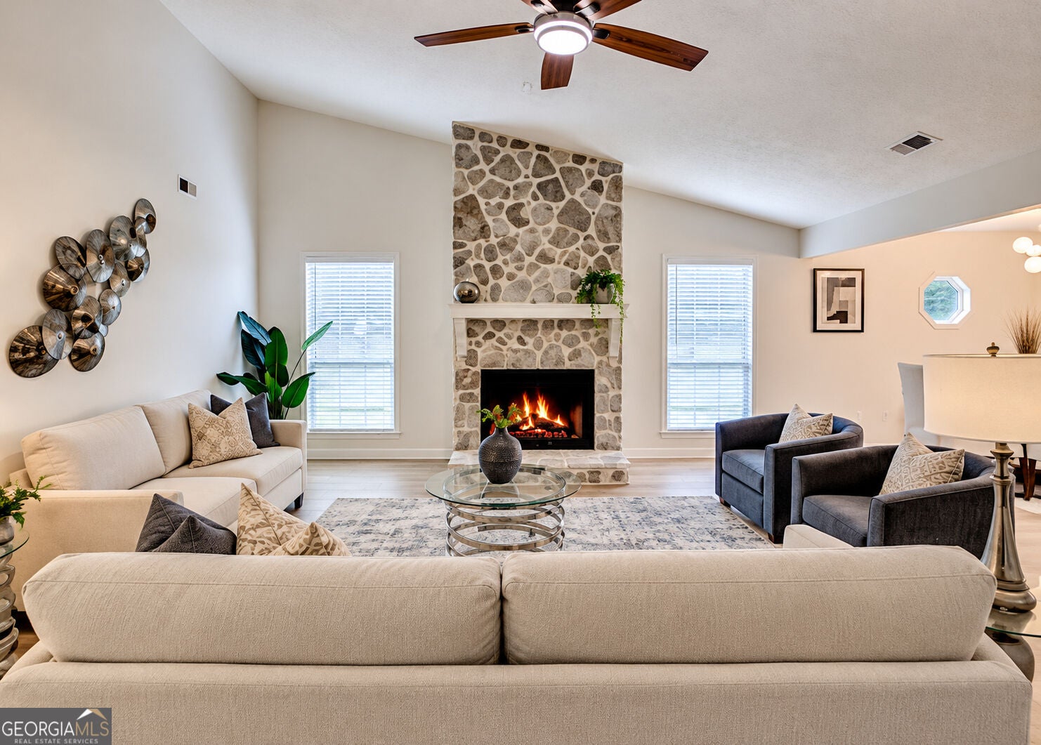 282 Park Ridge CT