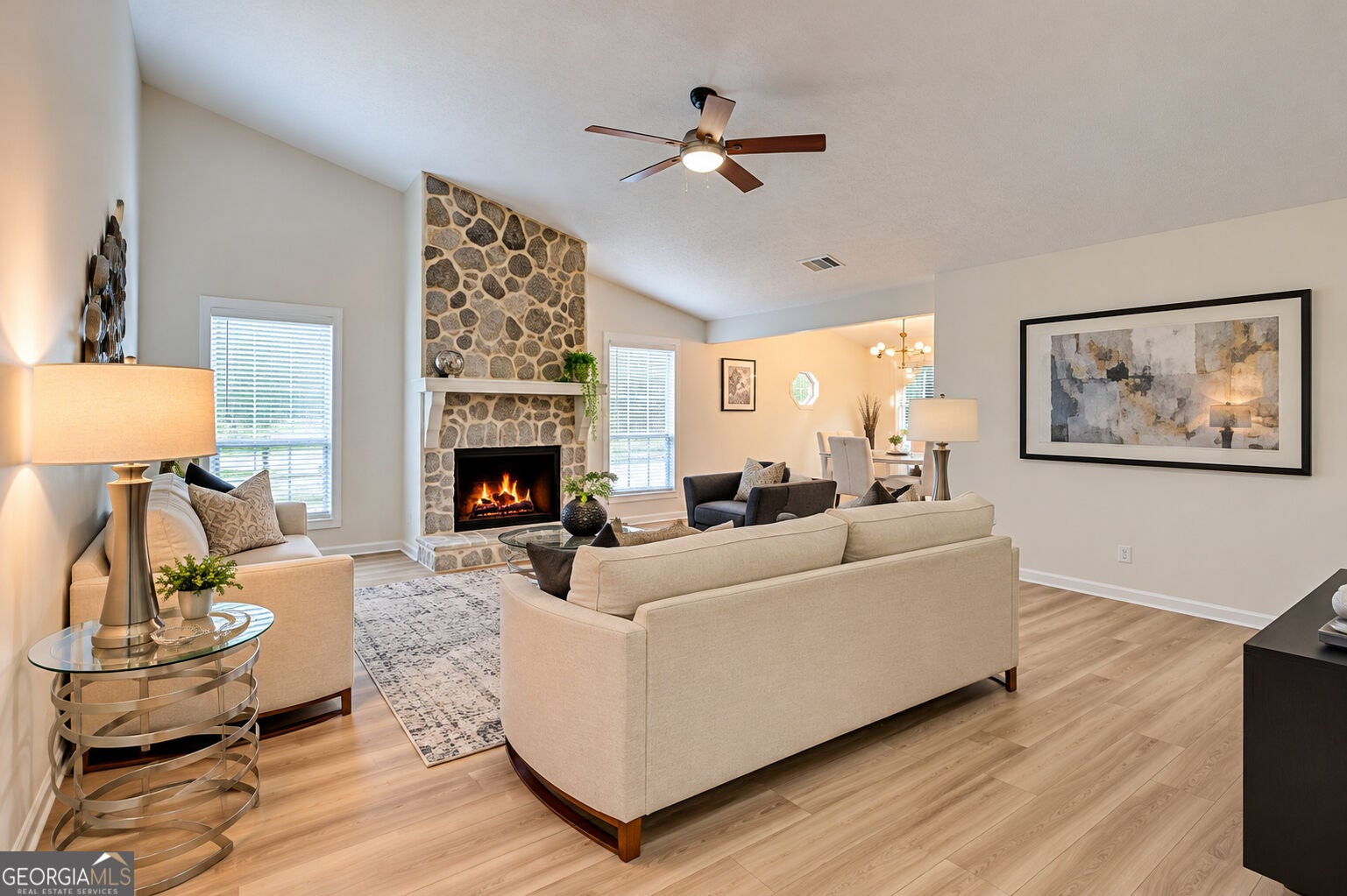 282 Park Ridge CT