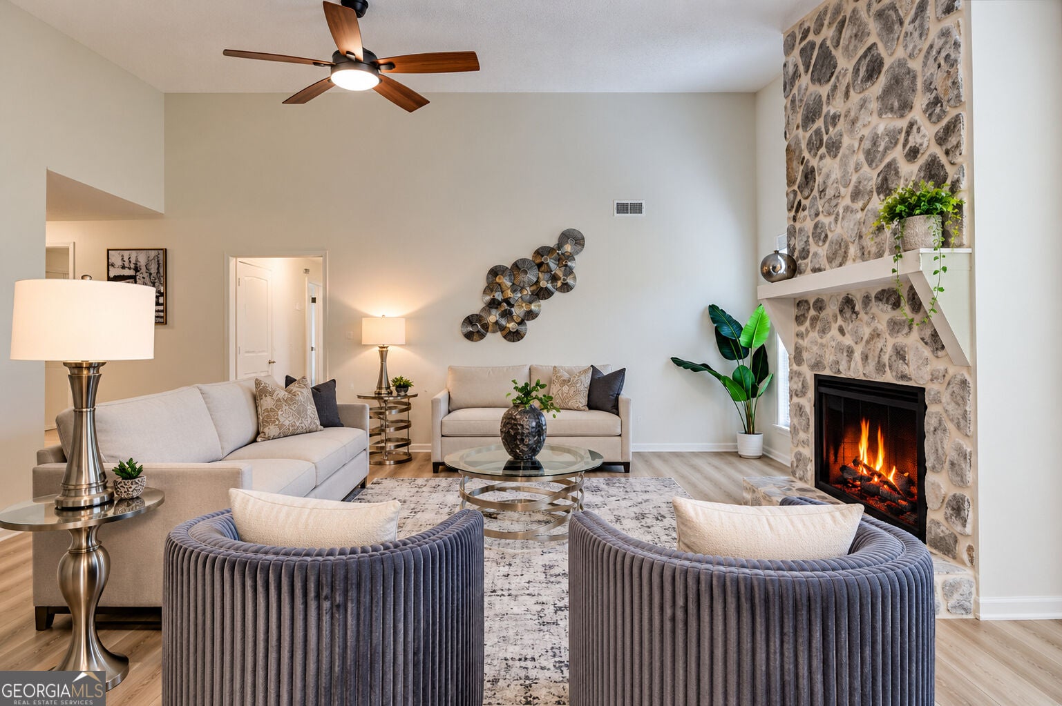 282 Park Ridge CT