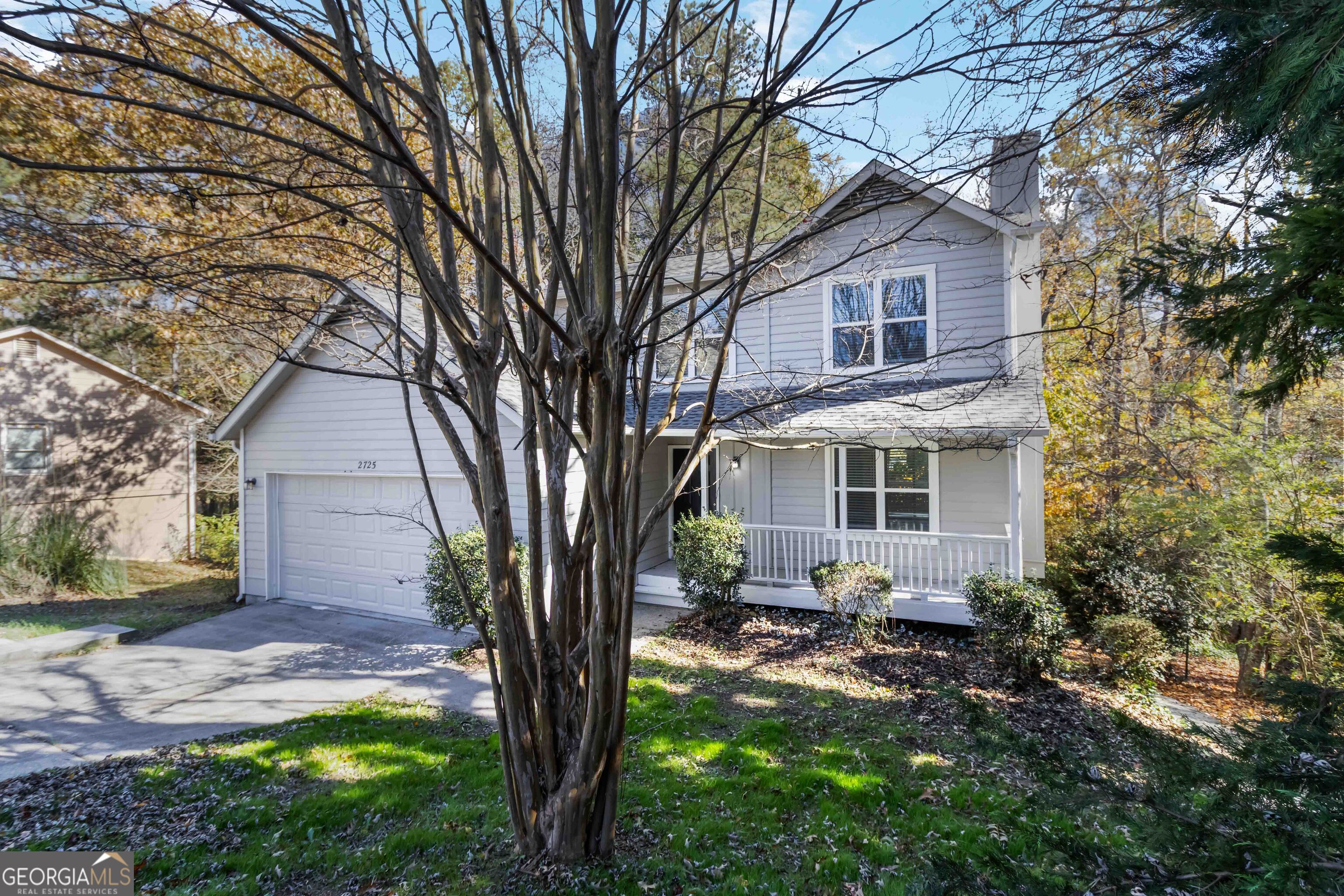 Eastmont - Residential