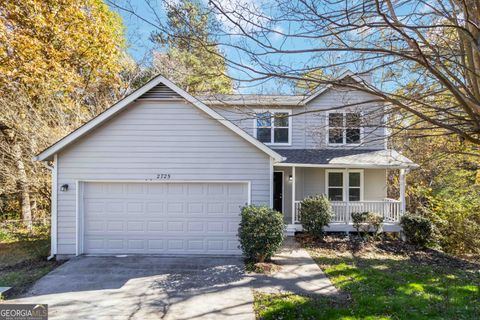 Photo of 2725 Wildflower Lane, Snellville, GA 30039 (MLS # 10642634)