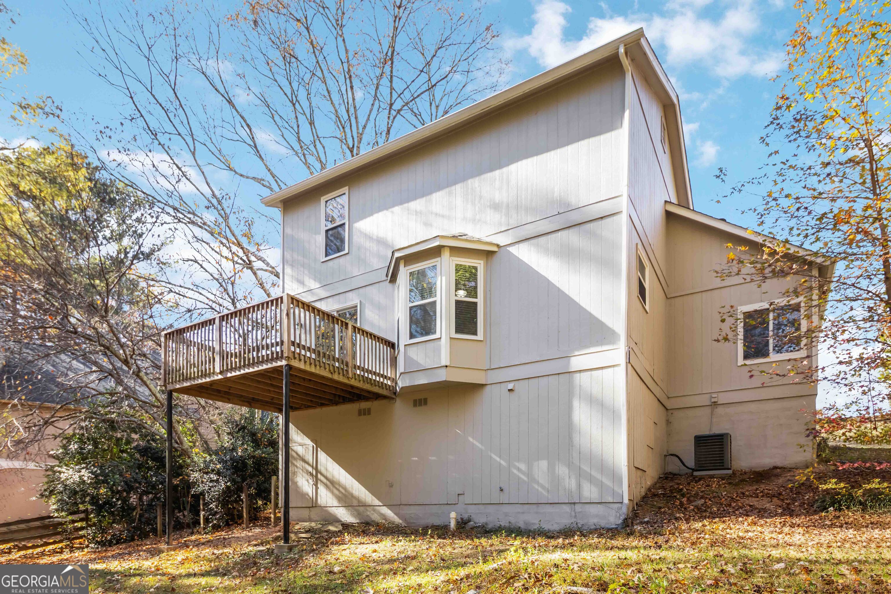 Eastmont - Residential