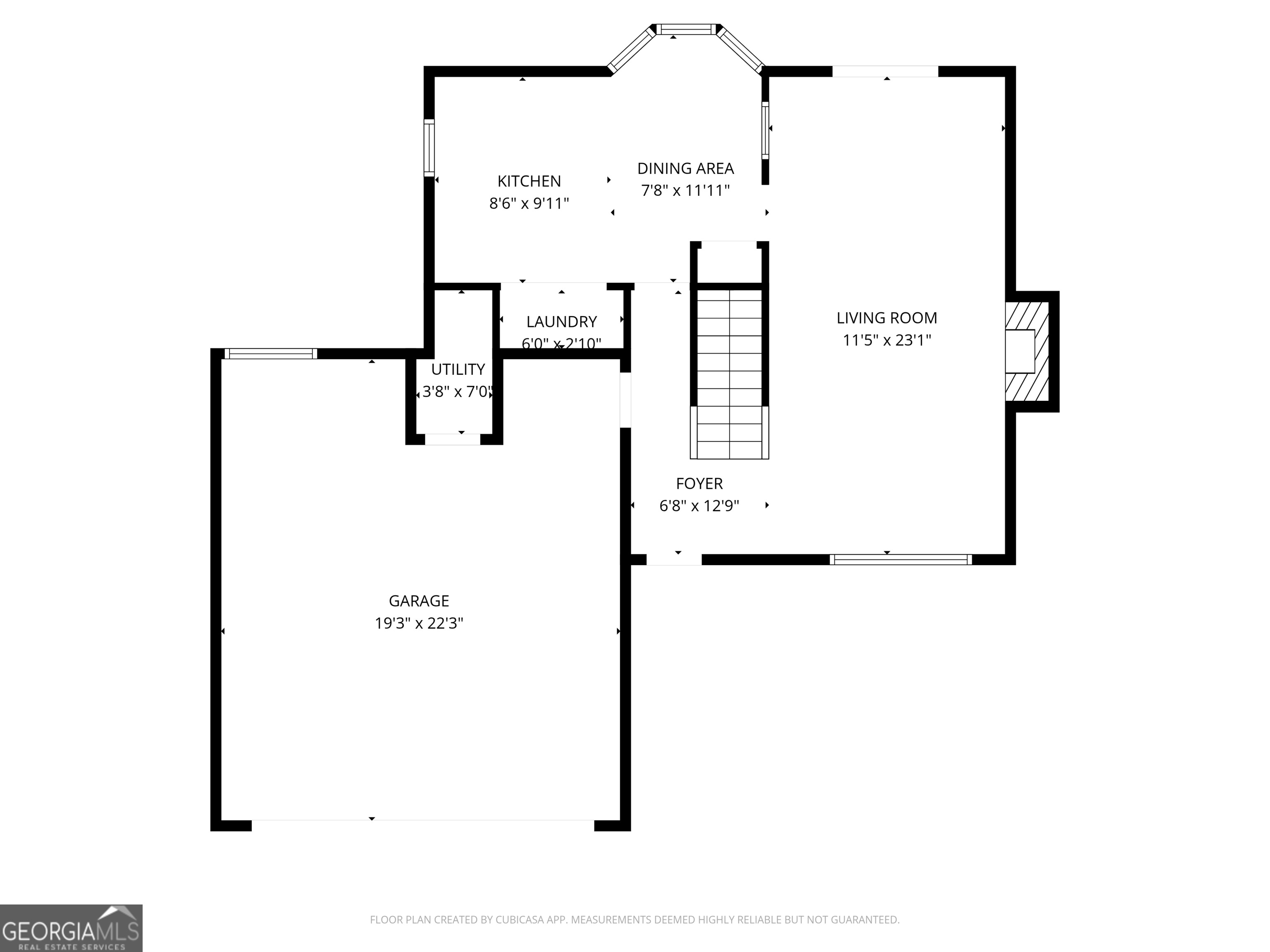 Eastmont - Residential