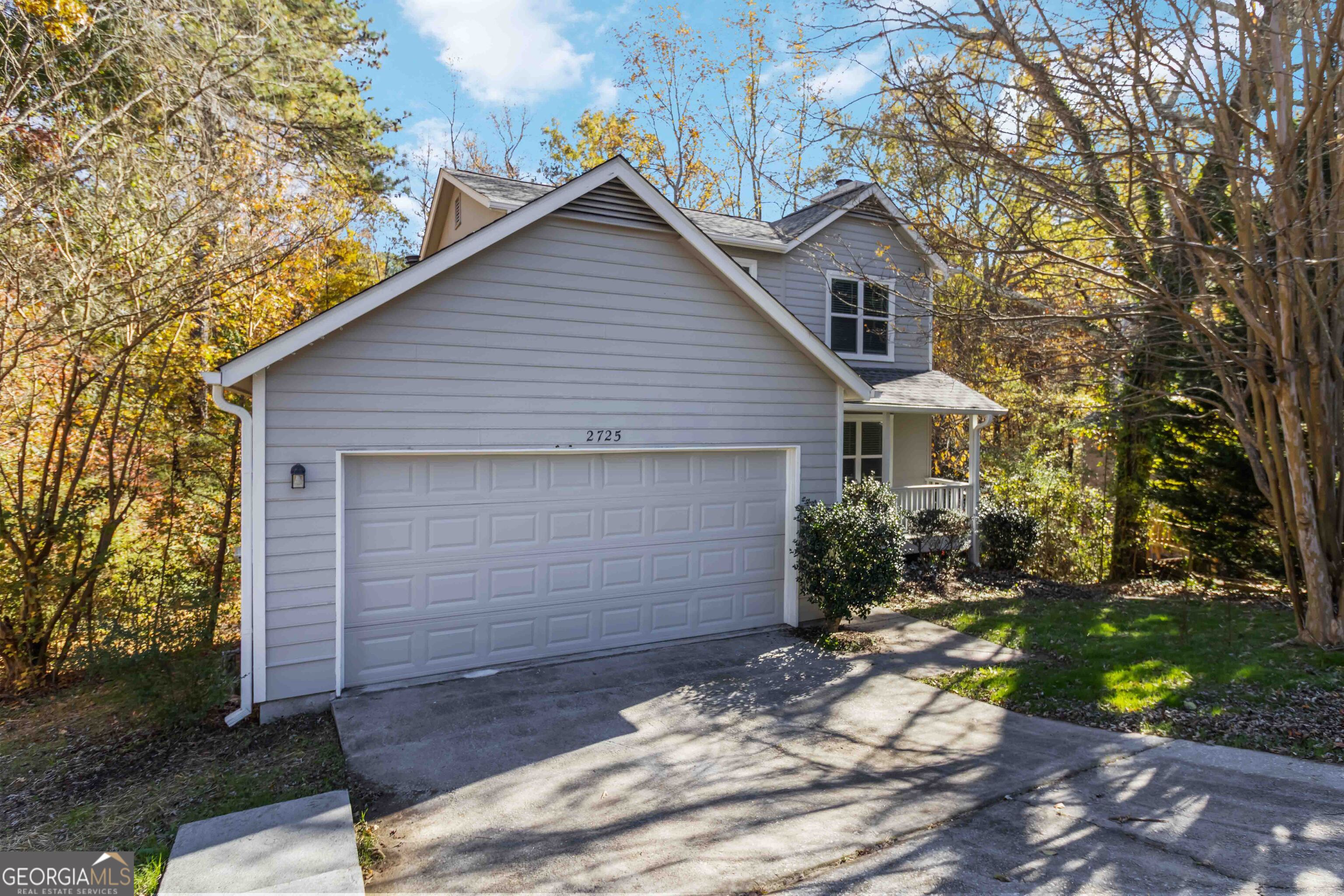 Eastmont - Residential