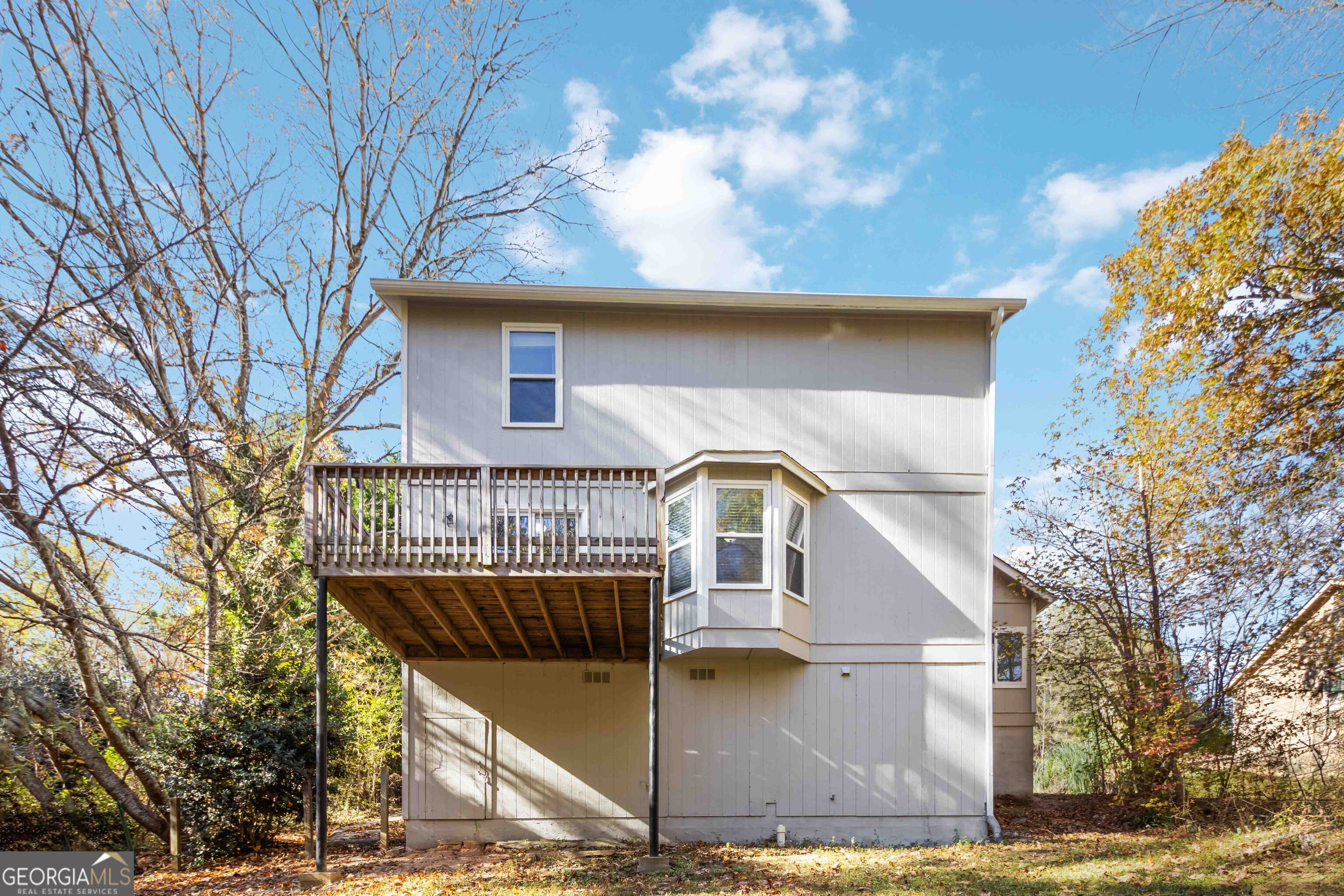 Eastmont - Residential