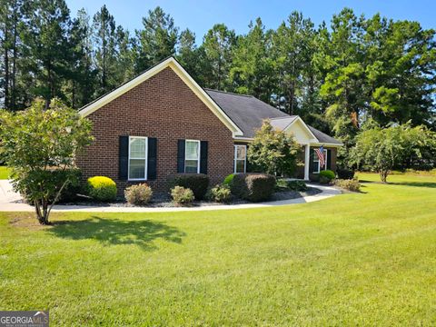 A home in Brooklet