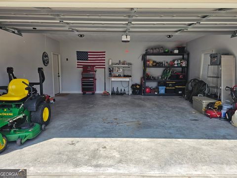 A home in Brooklet