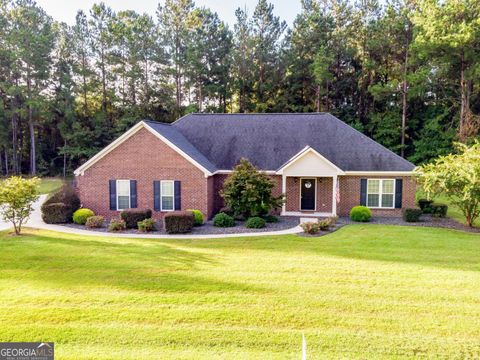 A home in Brooklet