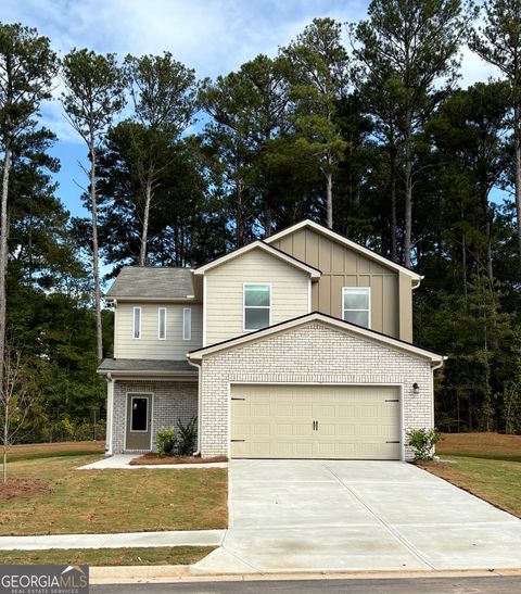 443 Windy LN Jonesboro GA 30238