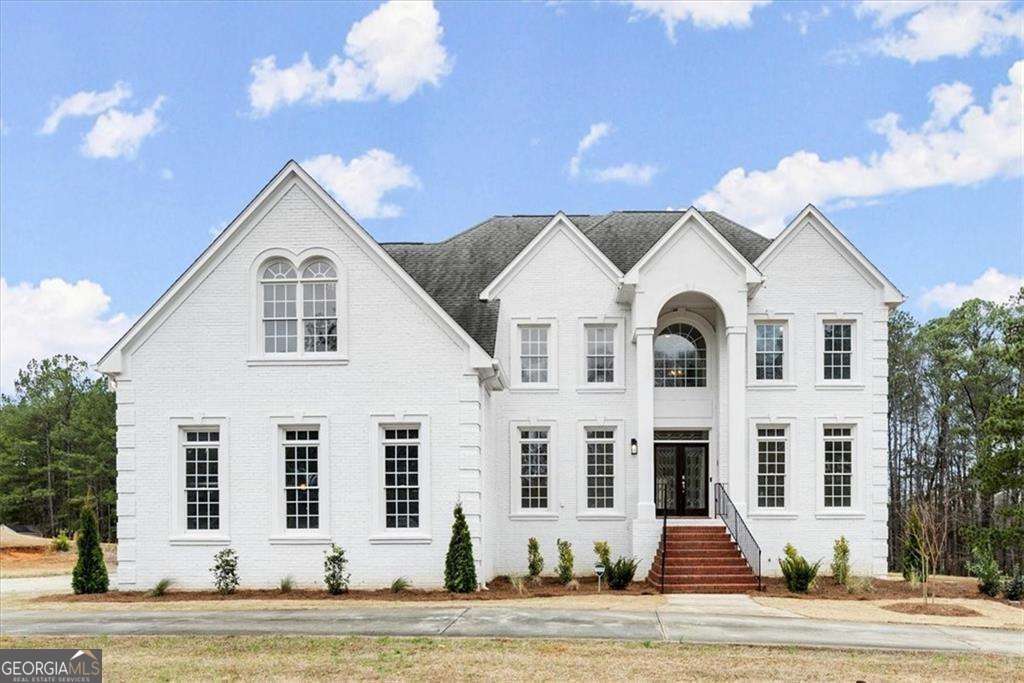 636 Ginger Cake RD