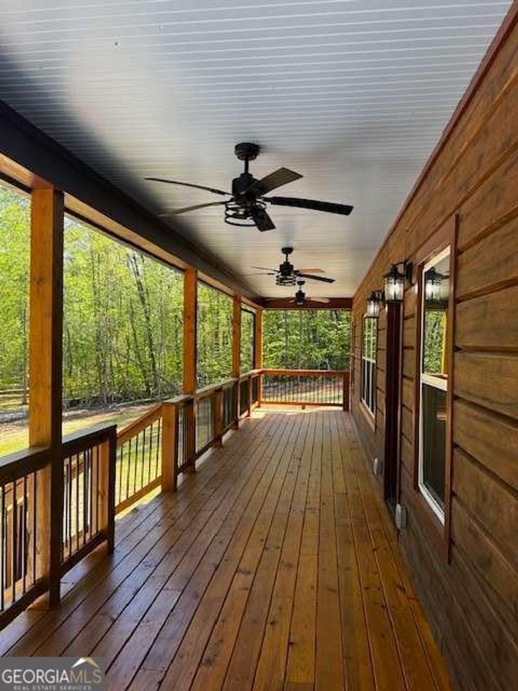 Photo of 258 Rocky Hollow Road, Ellijay, GA 30536 (MLS # 10738105)