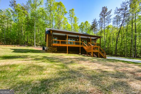 258 Rocky Hollow RD Ellijay GA 30536