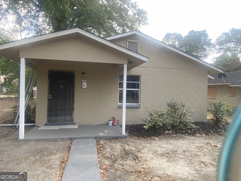 2420 16th AVE Columbus GA 31901