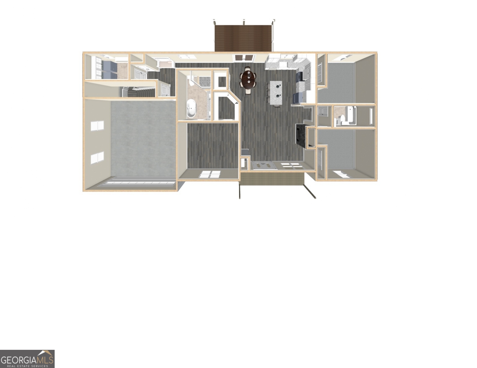 99 Ambrose DR