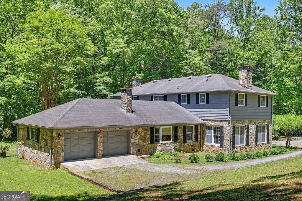 1127 Burch Branch Road