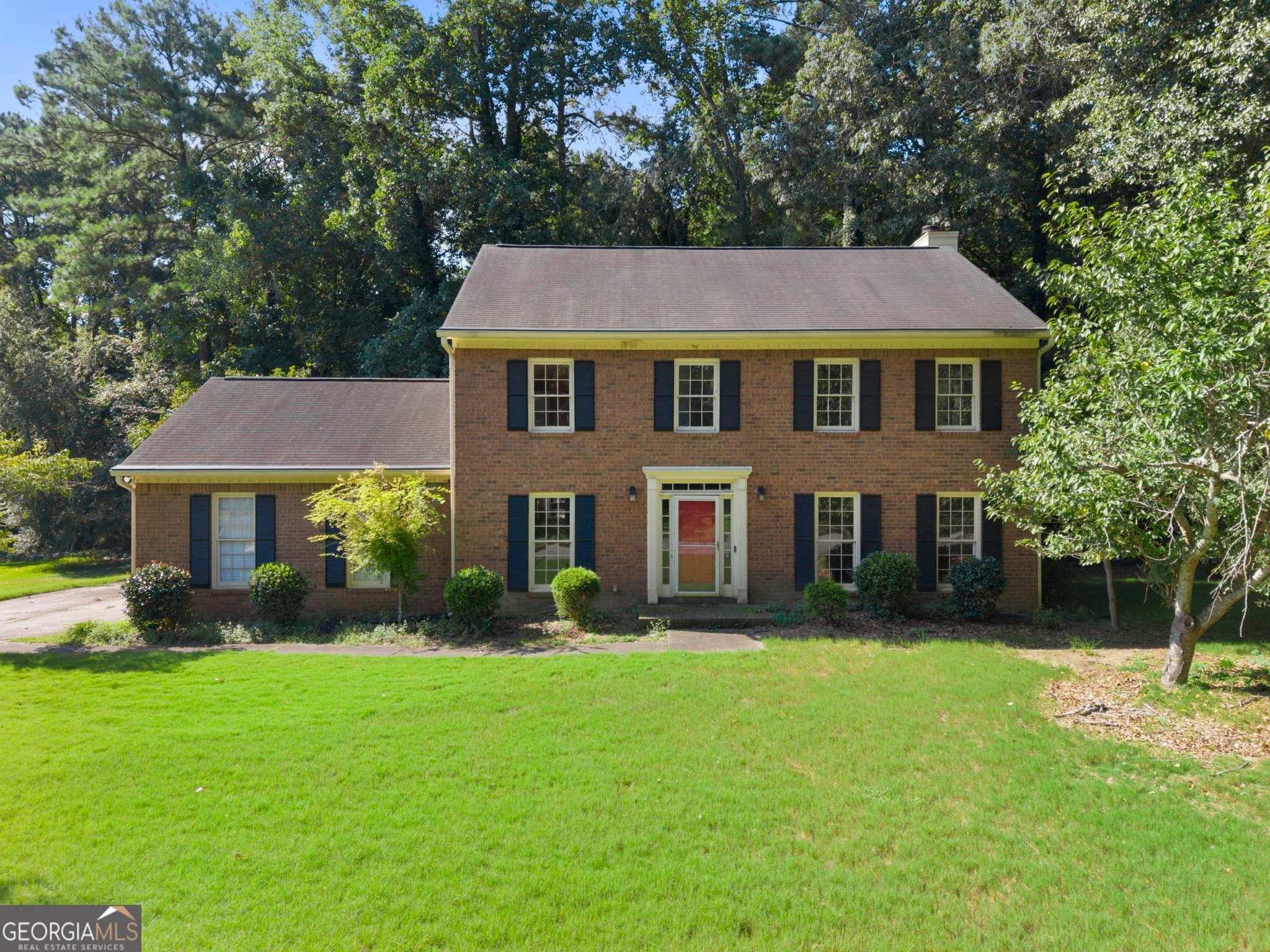 2575 Fairview Lane, Jonesboro, GA, 30236