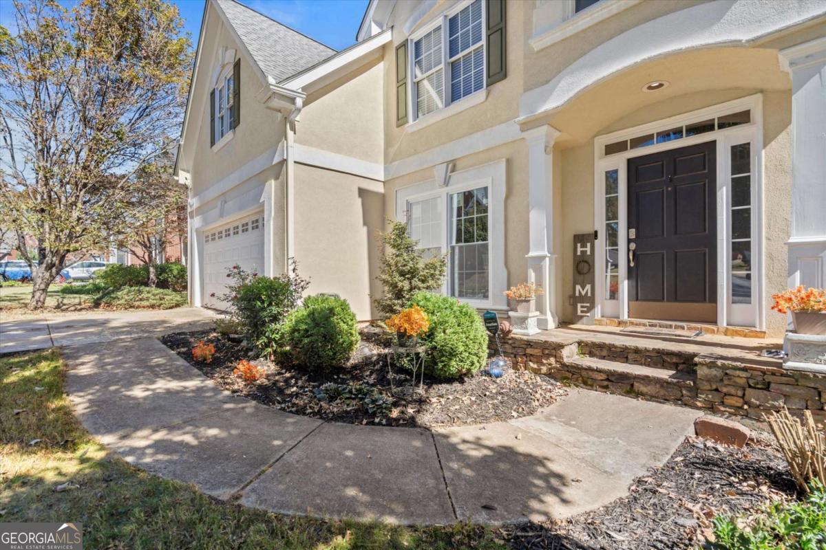 1600 Saint Julian ST NW
