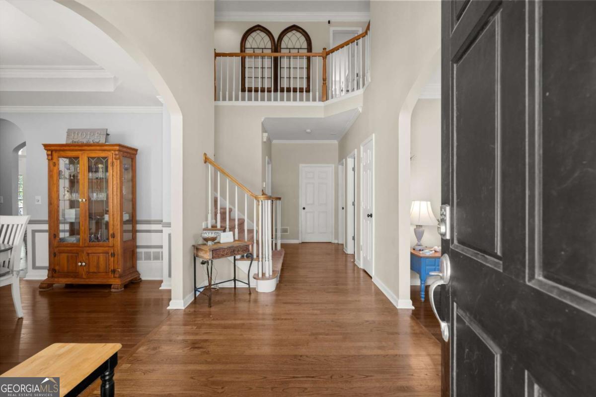 1600 Saint Julian ST NW