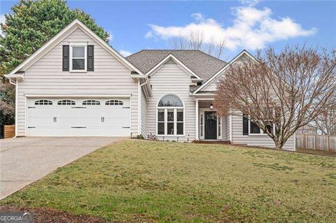 6470 Ivey Meadow LN Cumming GA 30040