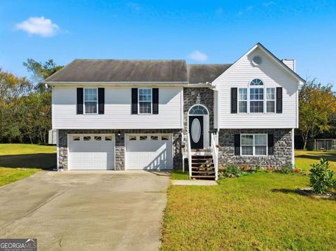 Photo of 15 Greenhouse Drive SE, Cartersville, GA 30120 (MLS # 10653422)