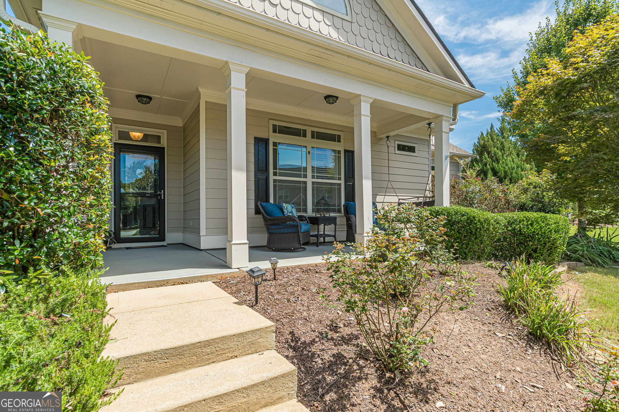 152 Stonebridge XING