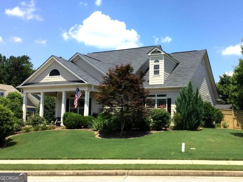 Photo of 152 Stonebridge Crossing, Newnan, GA 30265 (MLS # 10591573)