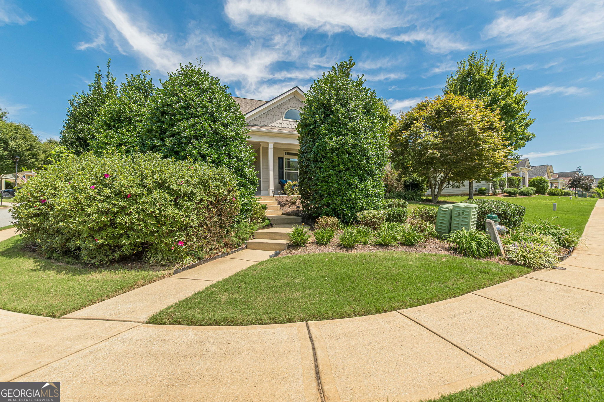 152 Stonebridge XING