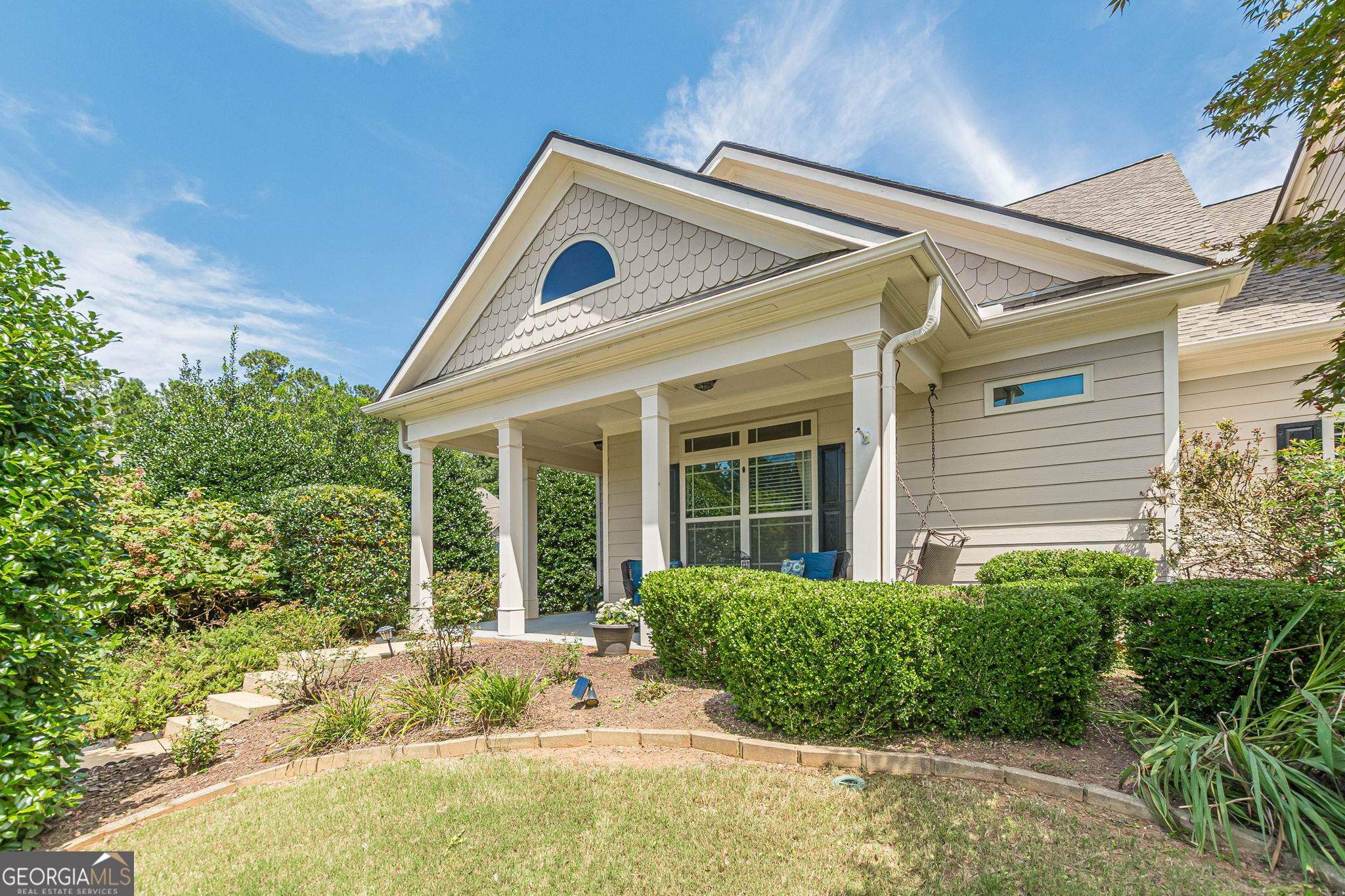 152 Stonebridge XING