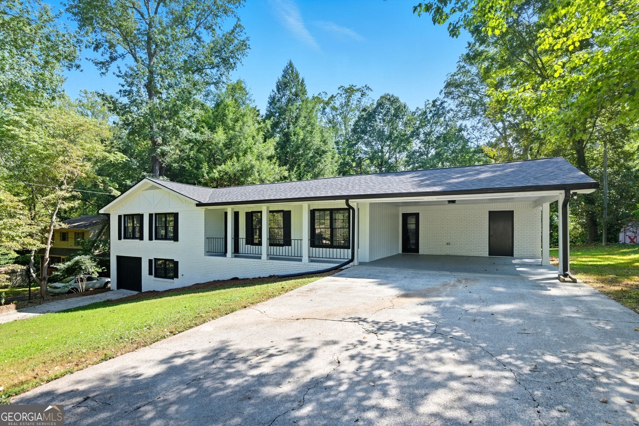 120 NW Westwood DR