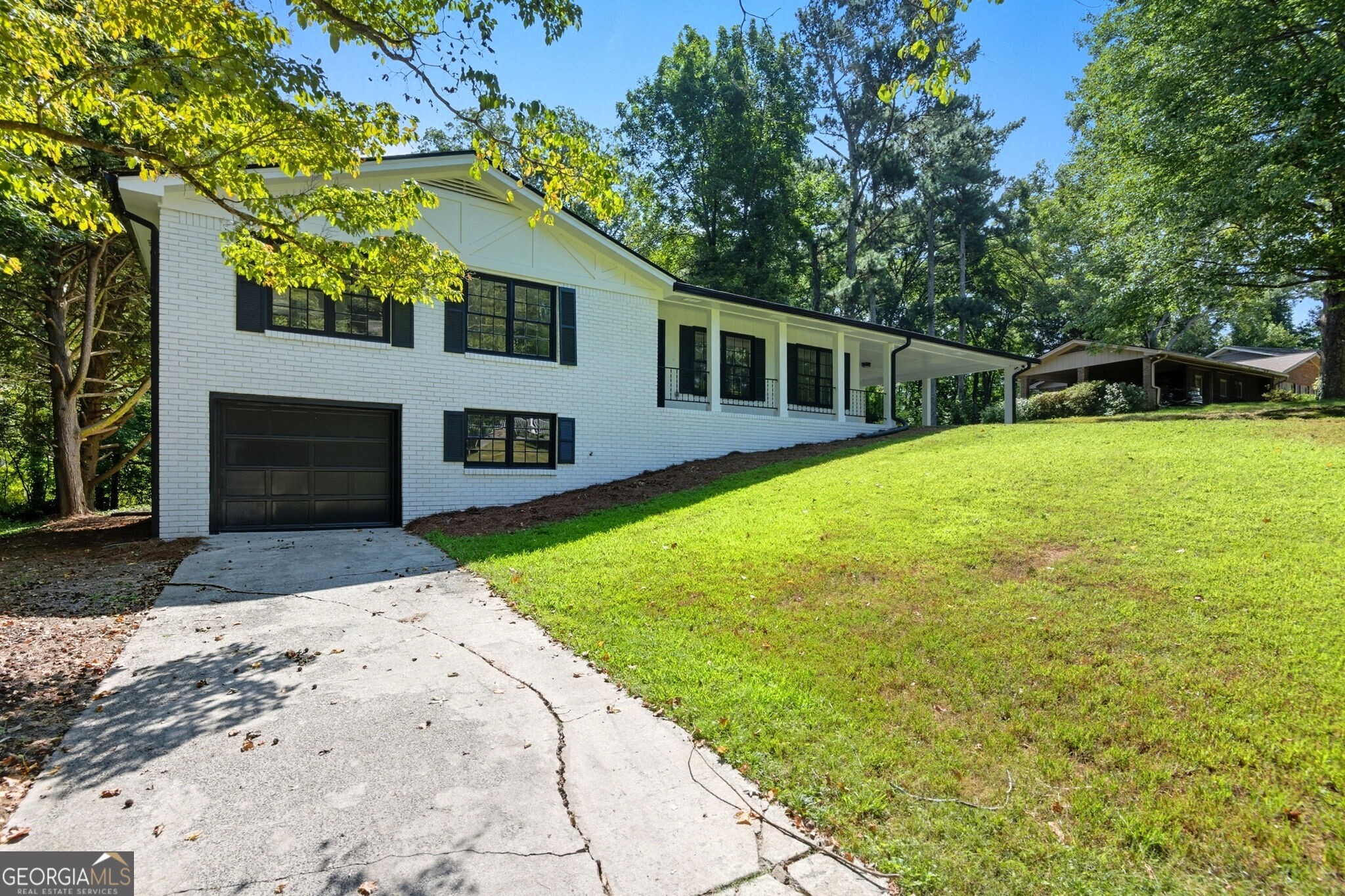 120 NW Westwood DR