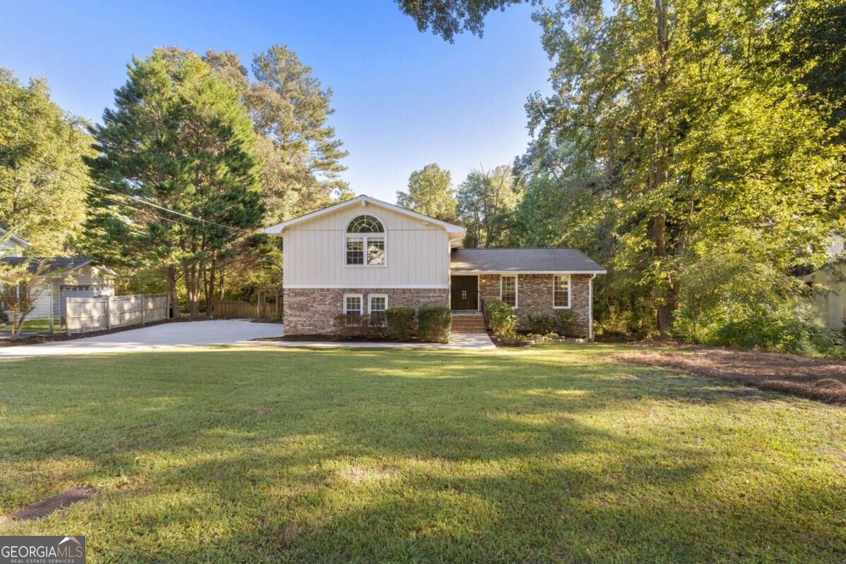 3774 Cherokee PL SE