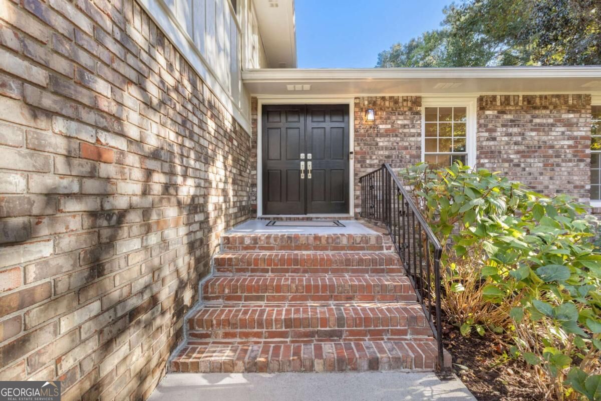 3774 Cherokee PL SE