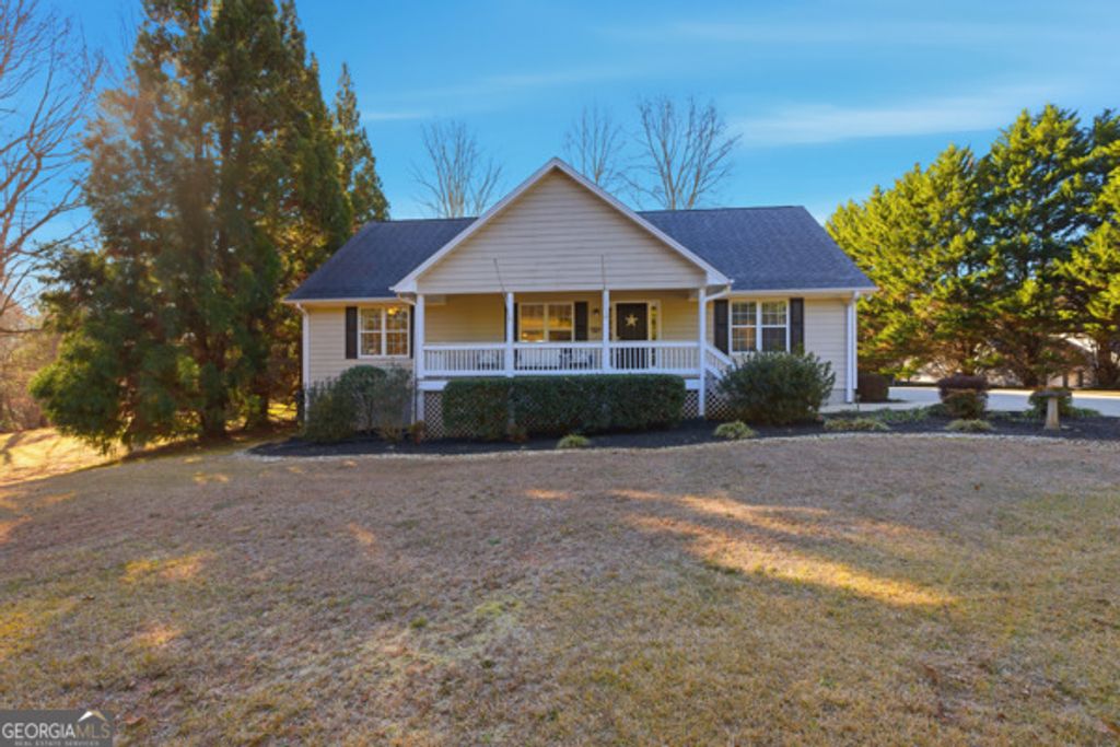 Photo of 187 Poplar Springs Drive, Demorest, GA 30535 (MLS # 10659055)