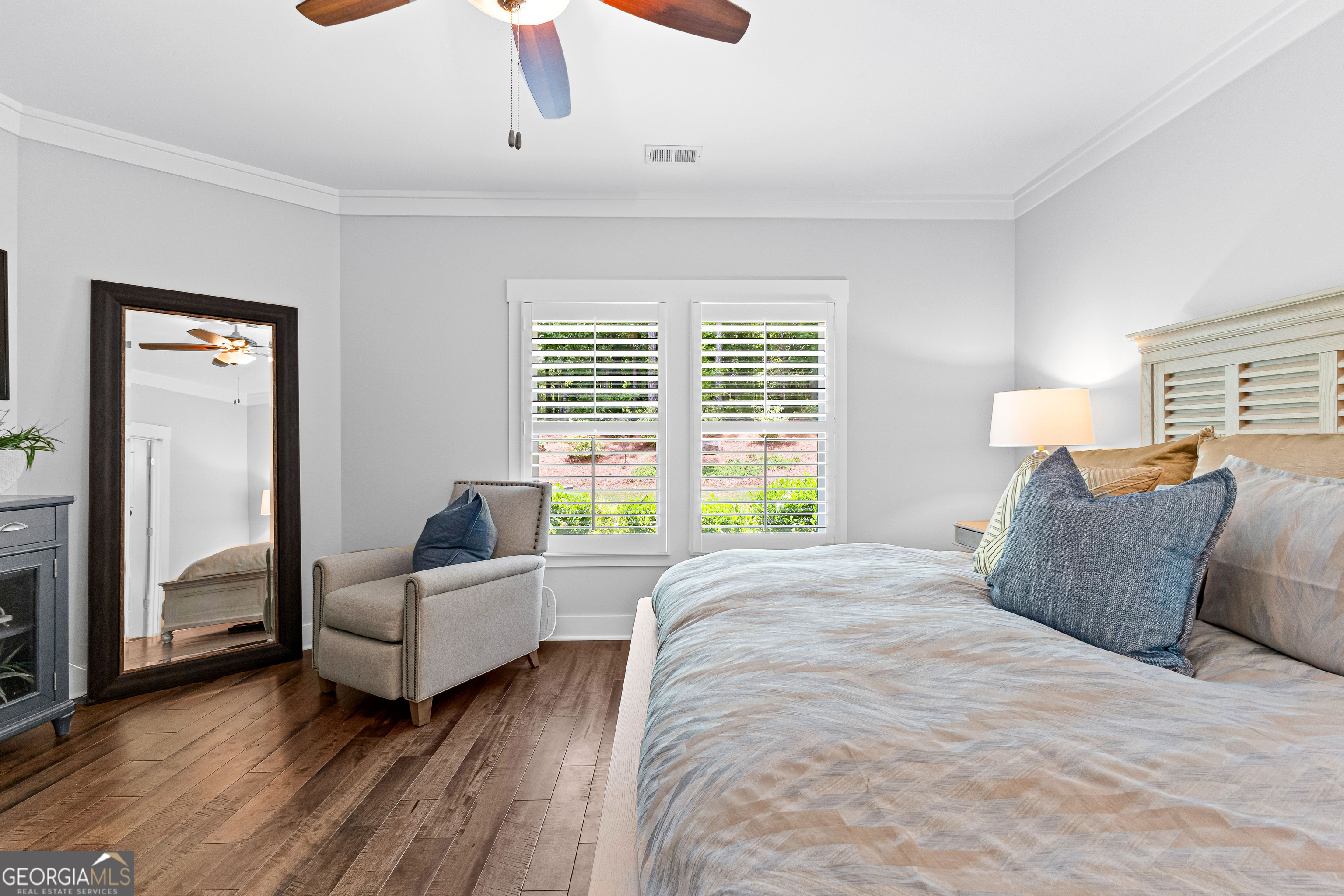 Senoia, Georgia 30276, United States, 4 Bedrooms Bedrooms, ,4 BathroomsBathrooms,Residential,Active,203631