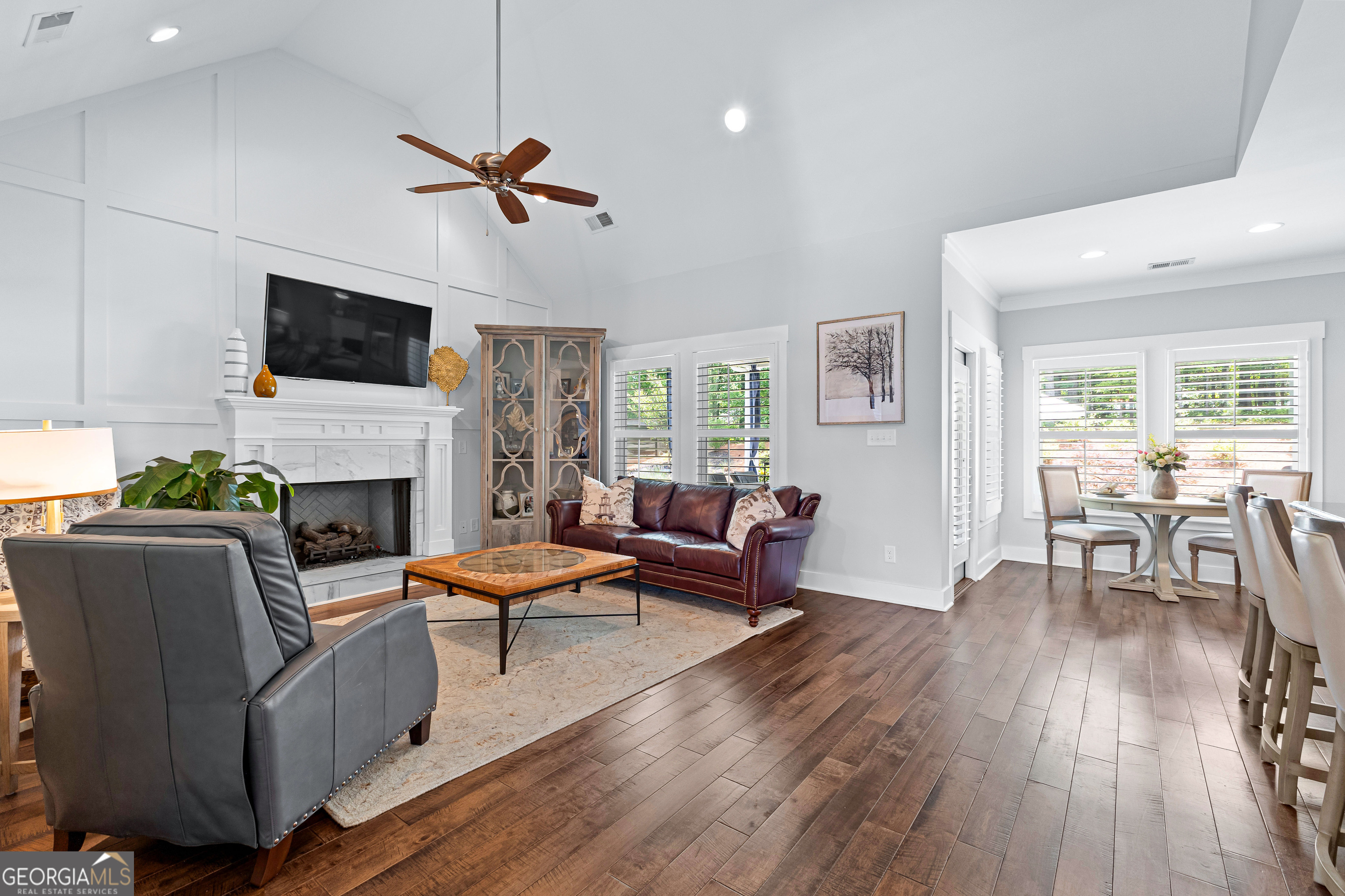 Senoia, Georgia 30276, United States, 4 Bedrooms Bedrooms, ,4 BathroomsBathrooms,Residential,Active,203631