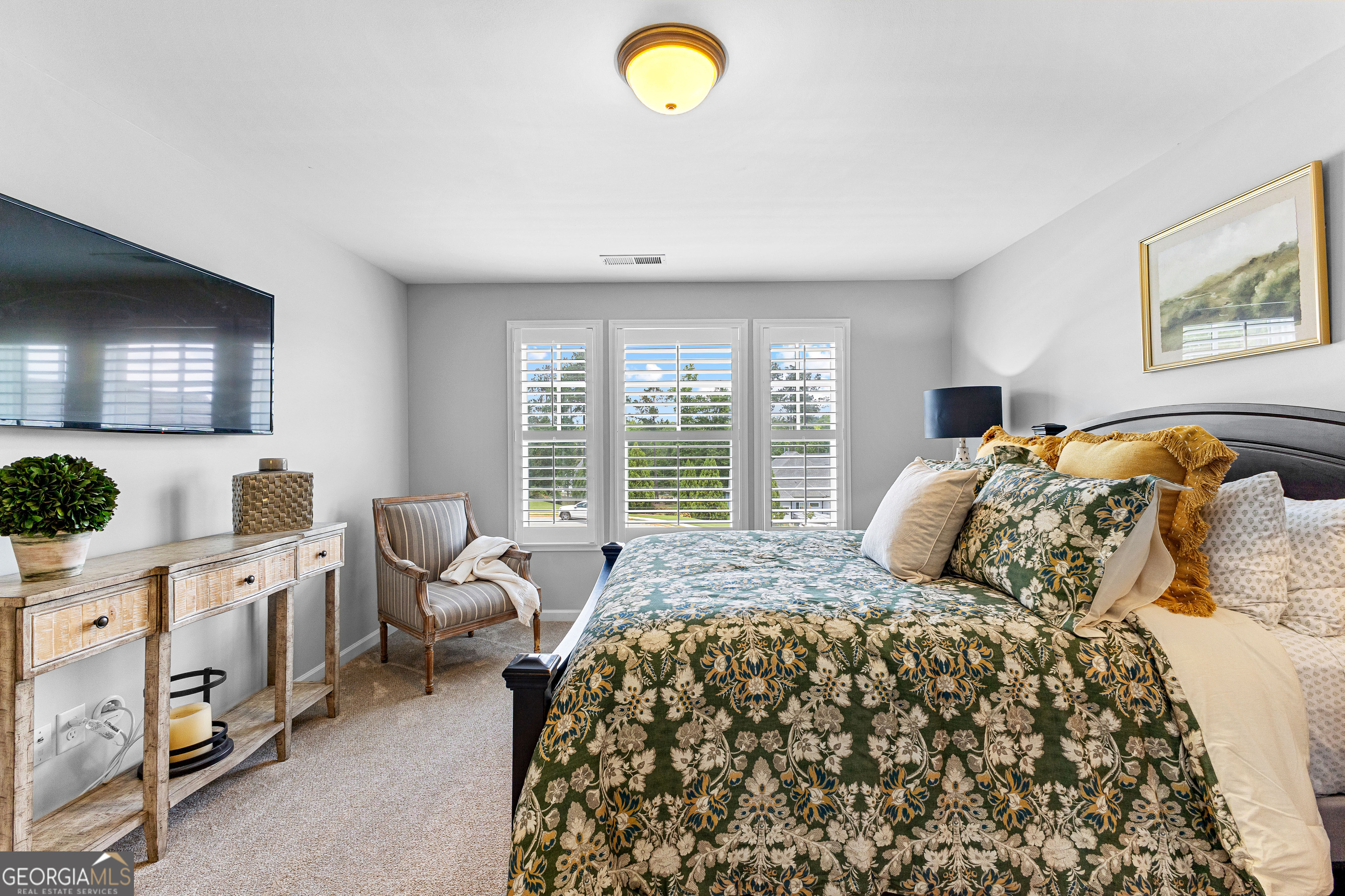 Senoia, Georgia 30276, United States, 4 Bedrooms Bedrooms, ,4 BathroomsBathrooms,Residential,Active,203631