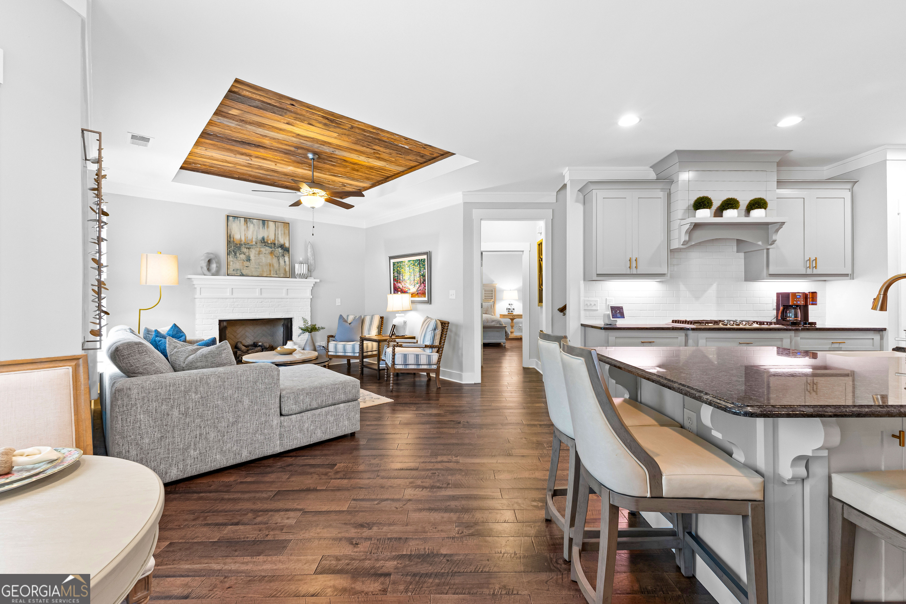 Senoia, Georgia 30276, United States, 4 Bedrooms Bedrooms, ,4 BathroomsBathrooms,Residential,Active,203631